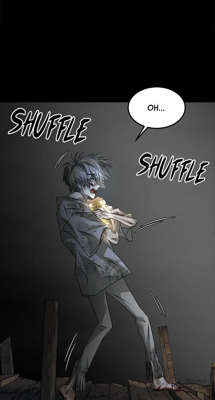 Book of the Dead Chapter 48 page 42 - 