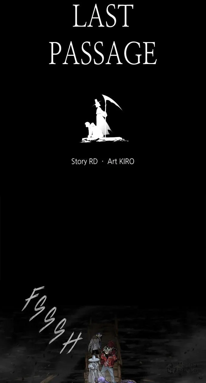 Book of the Dead Chapter 48 page 6 - 