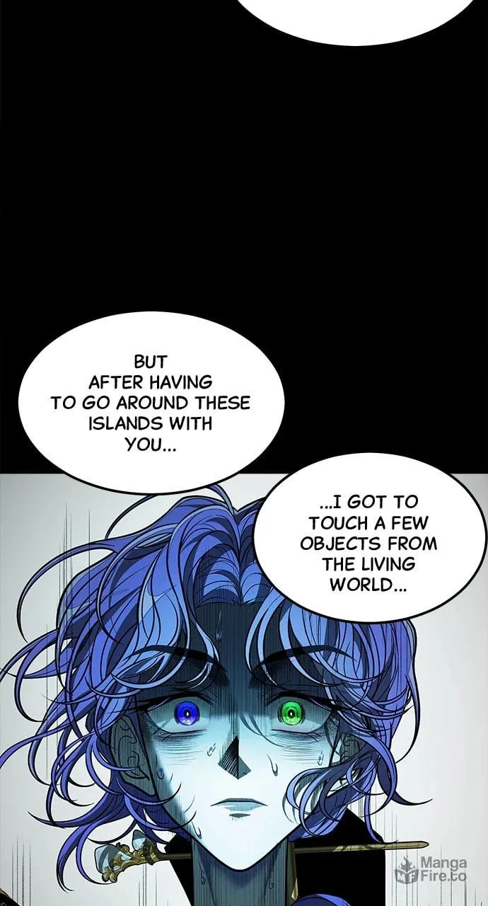 Book of the Dead Chapter 48 page 57 - 