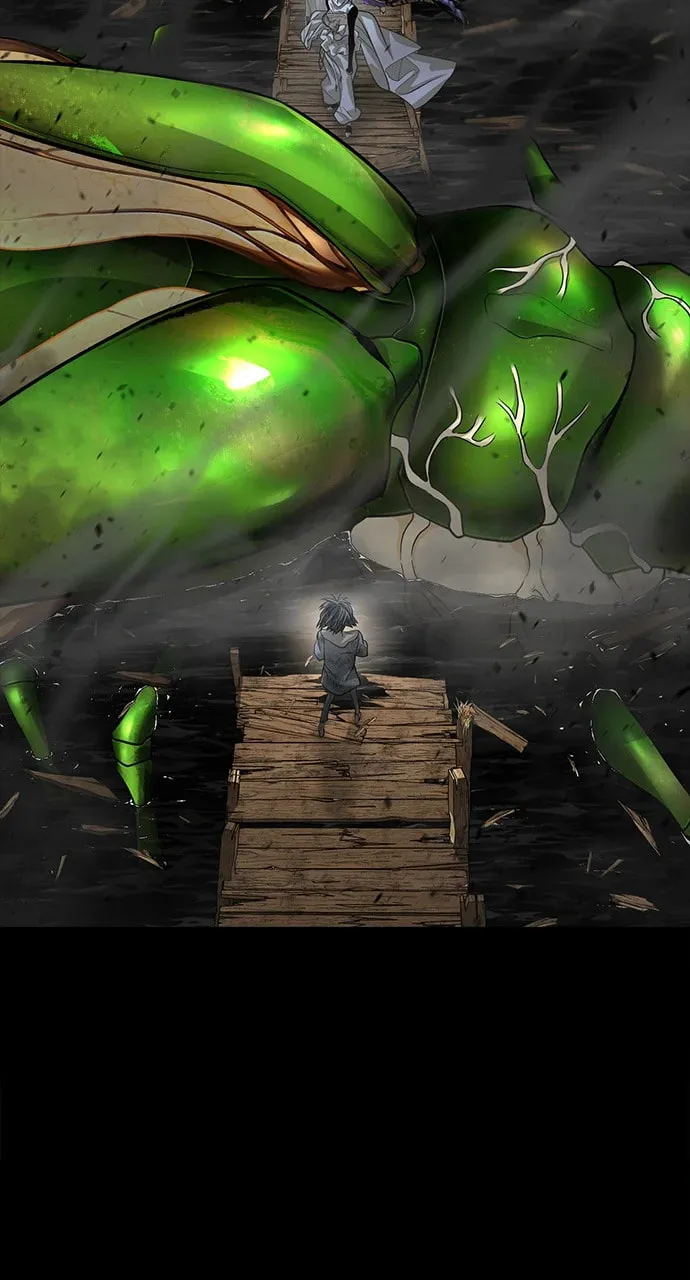 Book of the Dead Chapter 48 page 7 - 