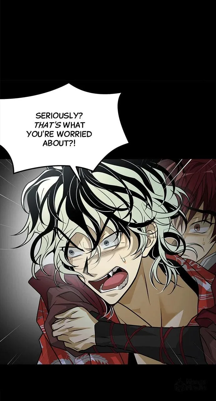 Book of the Dead Chapter 48 page 10 - 
