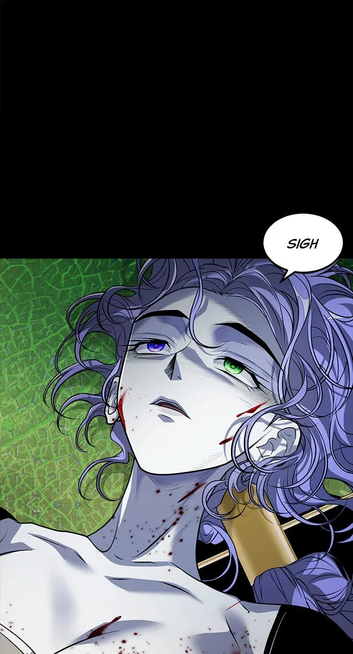 Book of the Dead Chapter 49 page 1 - 