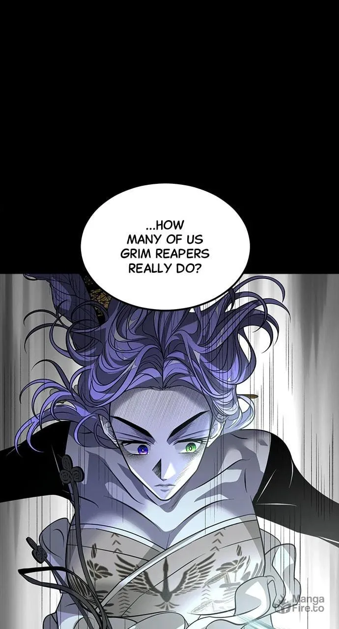 Book of the Dead Chapter 49 page 12 - 