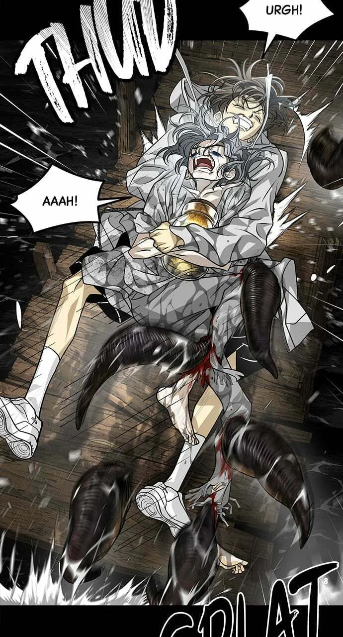 Book of the Dead Chapter 49 page 47 - 