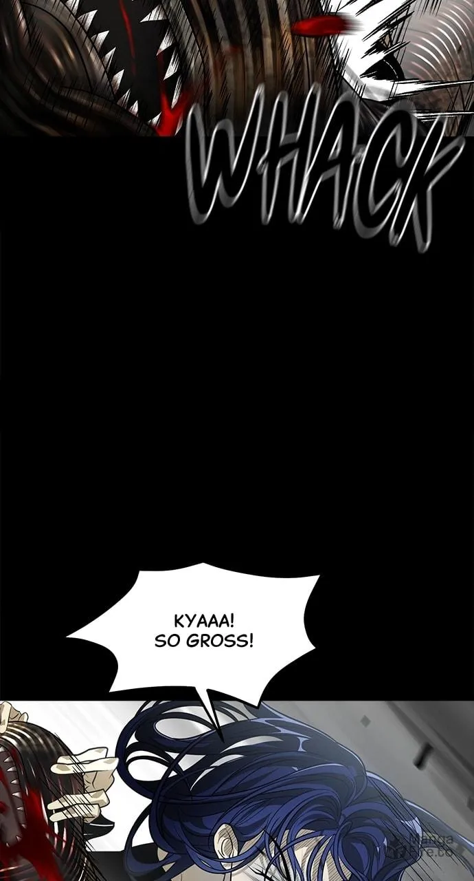 Book of the Dead Chapter 49 page 50 - 