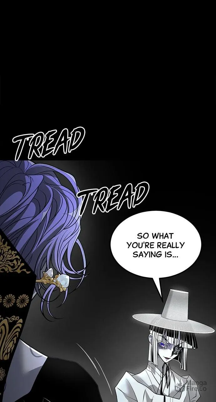Book of the Dead Chapter 49 page 6 - 