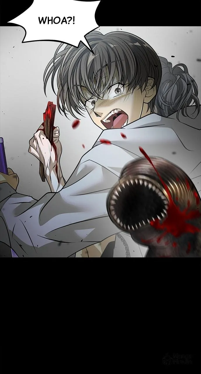 Book of the Dead Chapter 49 page 57 - 