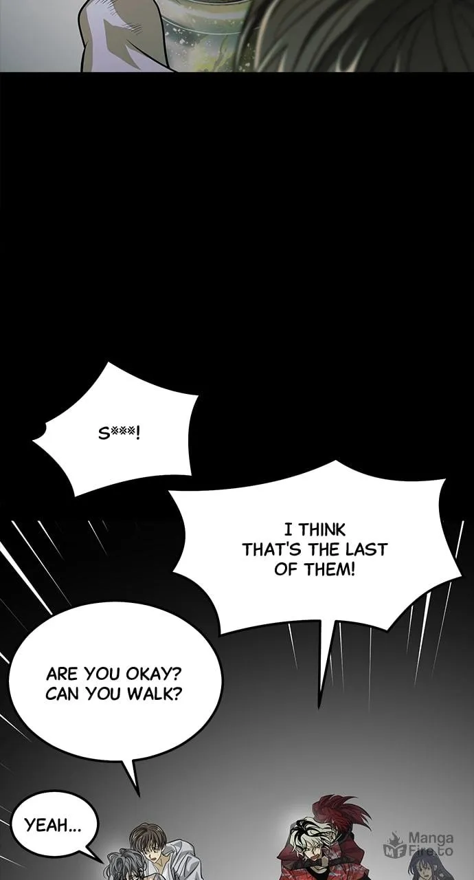 Book of the Dead Chapter 49 page 60 - 