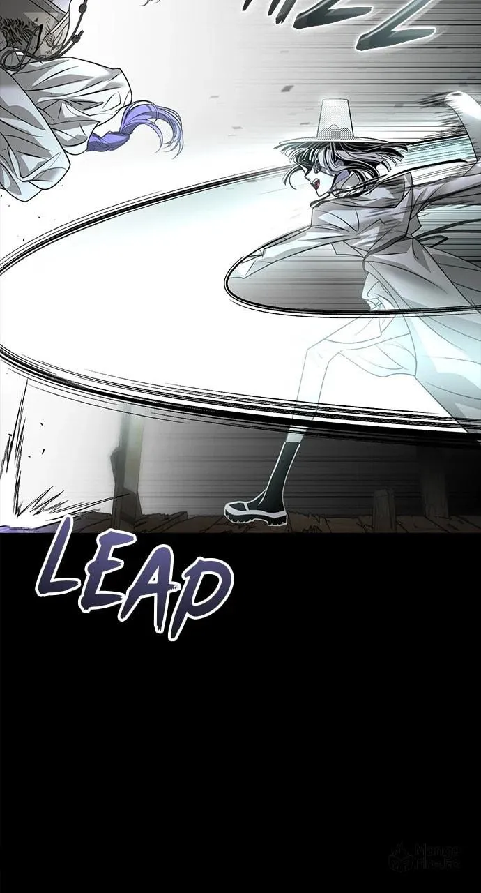 Book of the Dead Chapter 49 page 9 - 