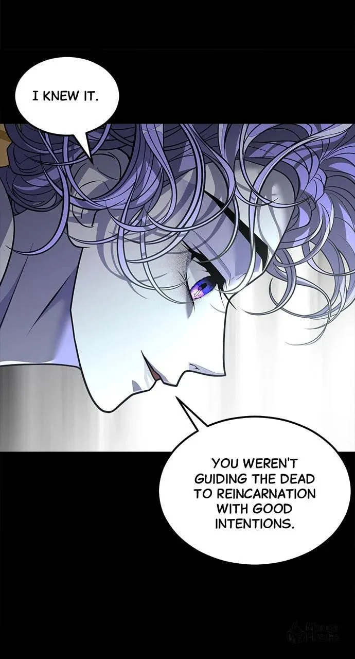 Book of the Dead Chapter 49 page 10 - 