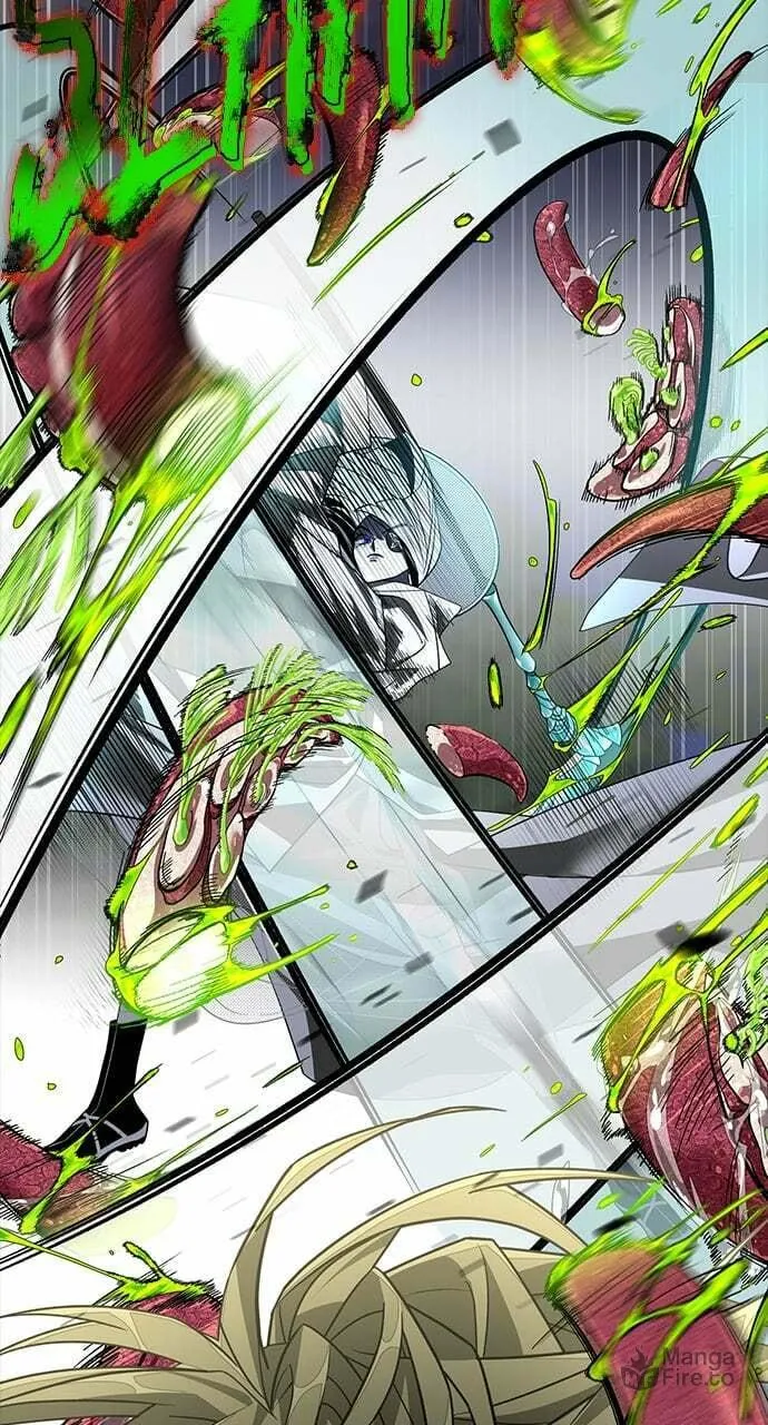 Book of the Dead Chapter 5 page 15 - 