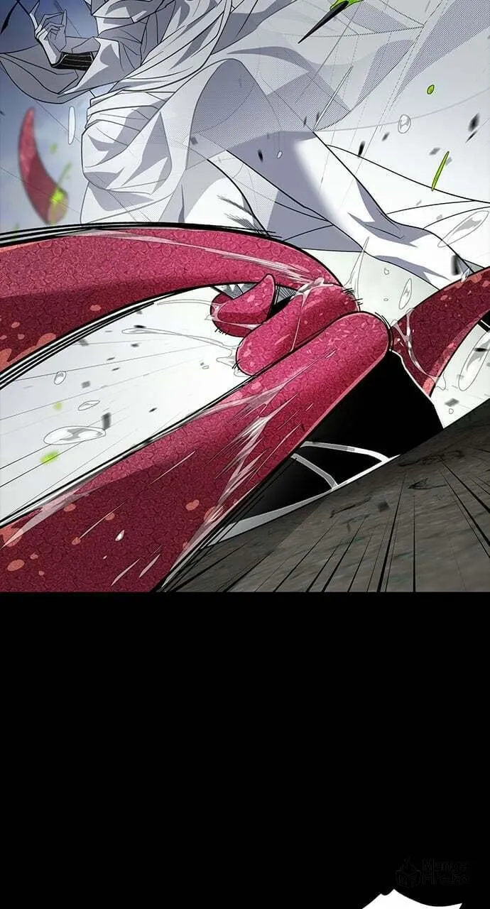Book of the Dead Chapter 5 page 21 - 