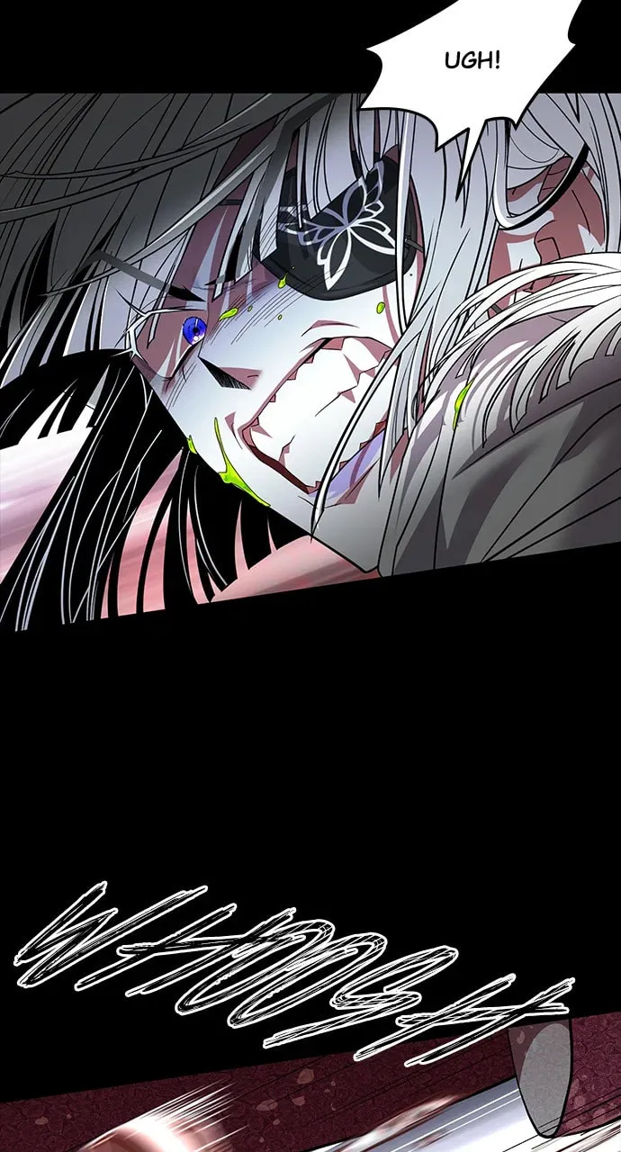 Book of the Dead Chapter 5 page 22 - 