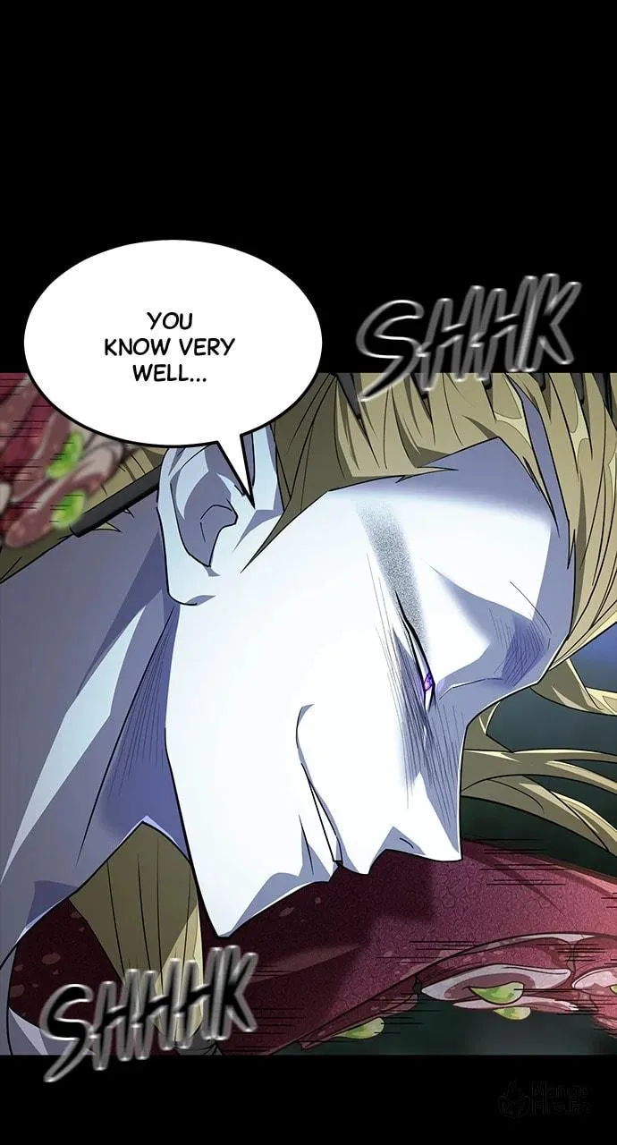 Book of the Dead Chapter 5 page 25 - 