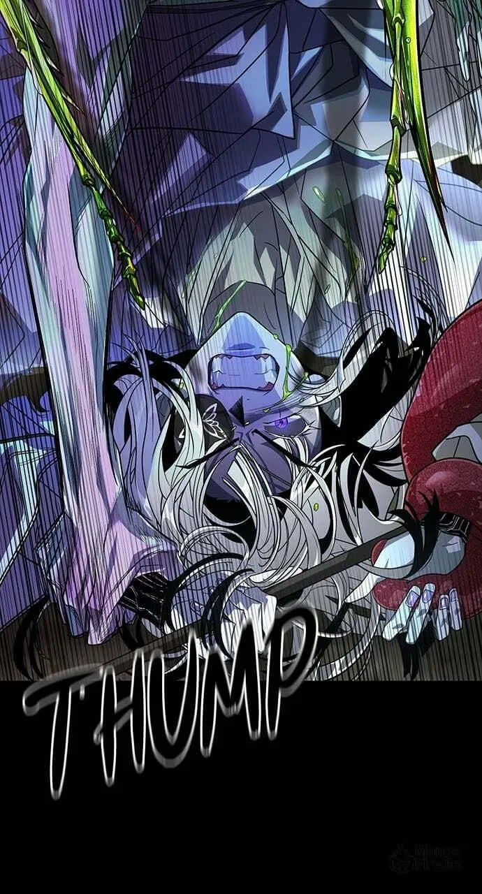 Book of the Dead Chapter 5 page 27 - 