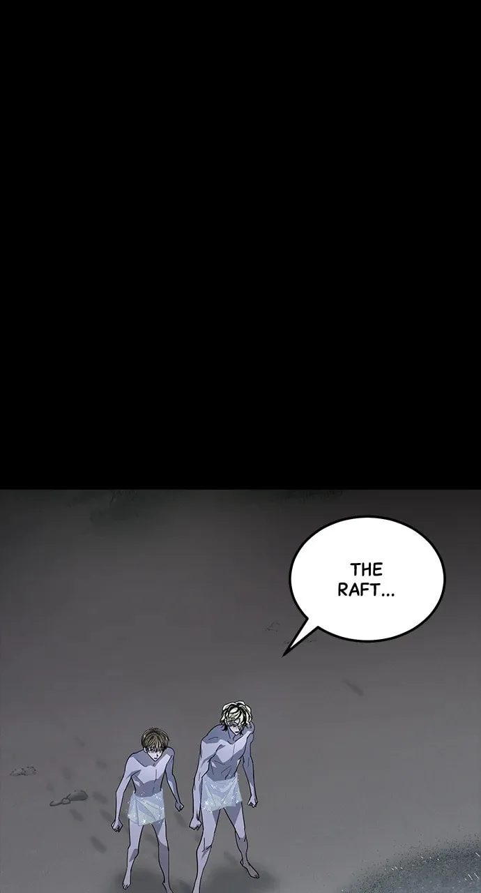 Book of the Dead Chapter 5 page 28 - 