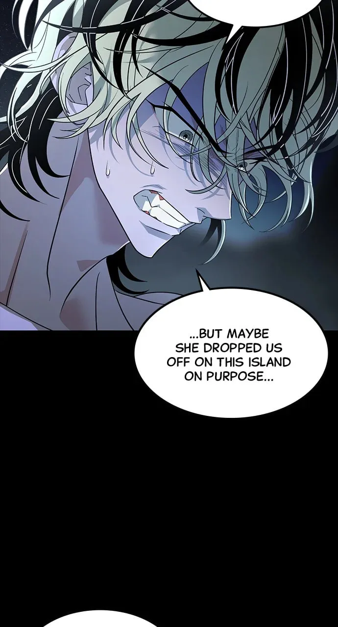Book of the Dead Chapter 5 page 32 - 