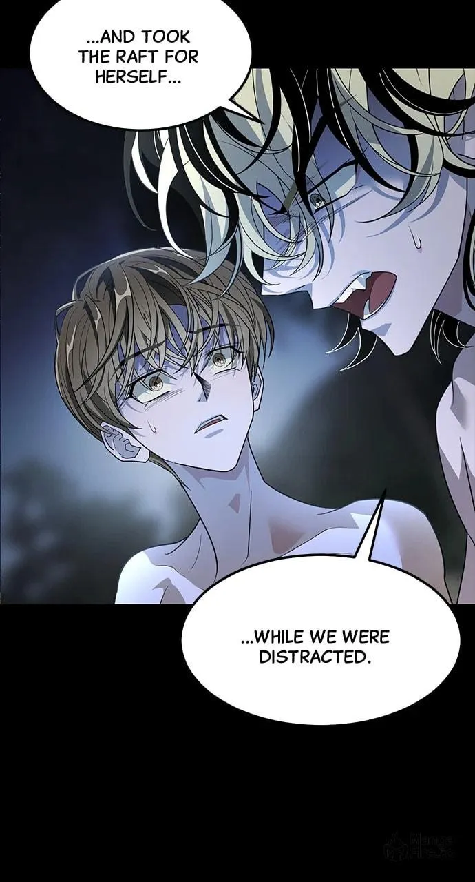 Book of the Dead Chapter 5 page 33 - 