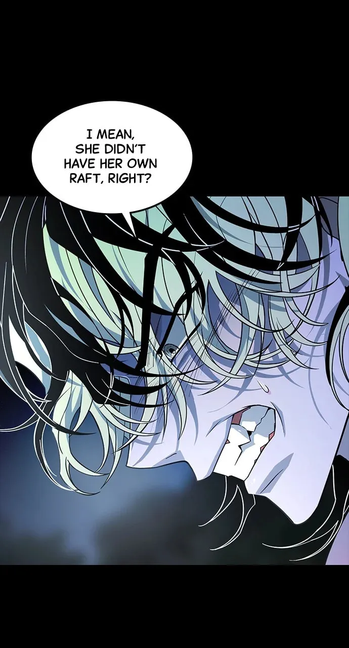 Book of the Dead Chapter 5 page 34 - 