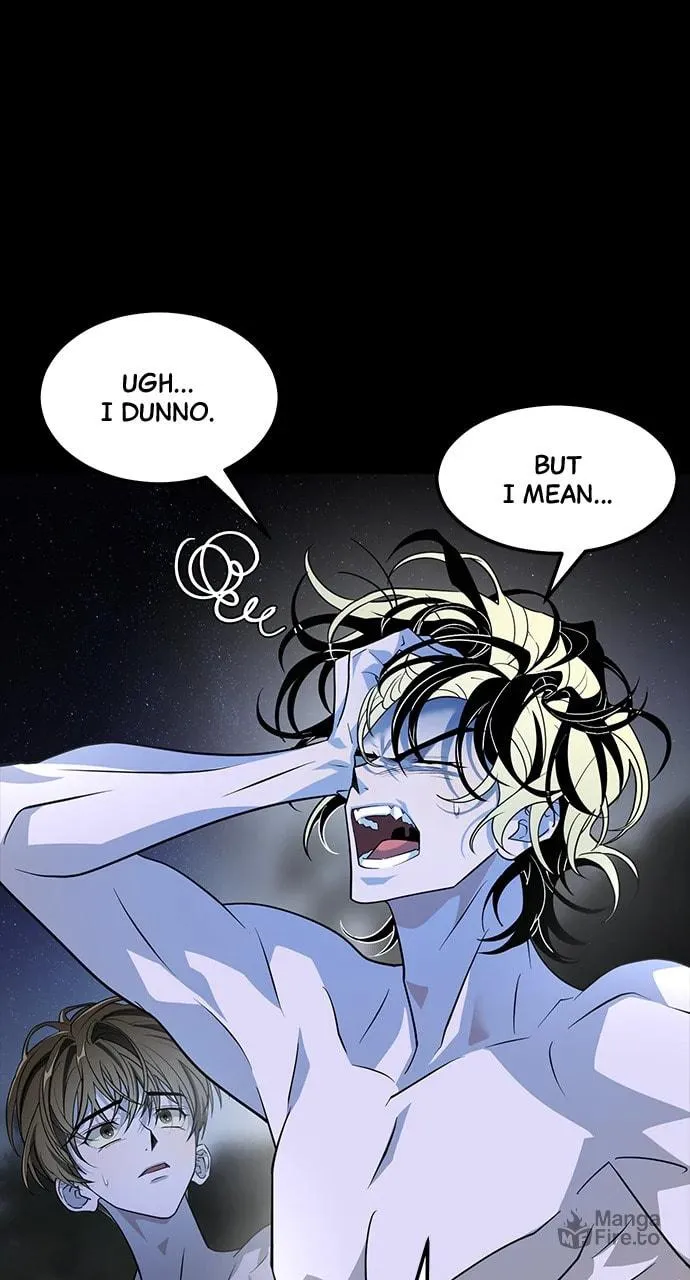 Book of the Dead Chapter 5 page 36 - 