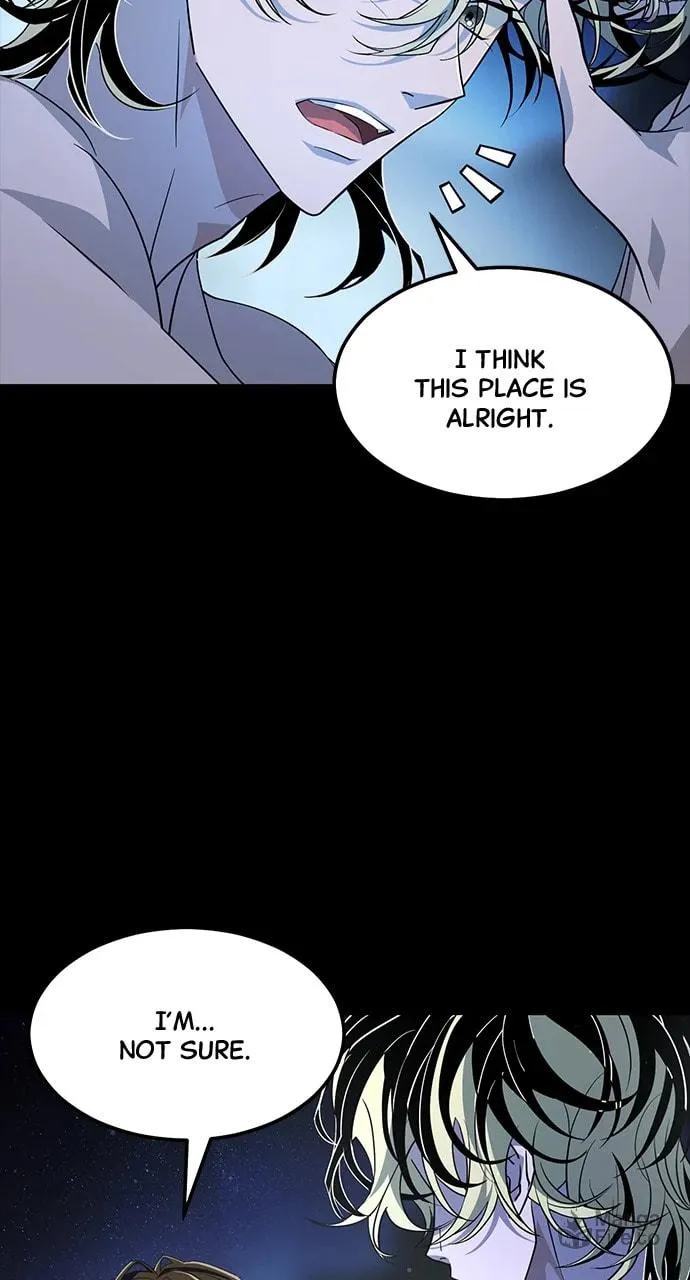 Book of the Dead Chapter 5 page 39 - 