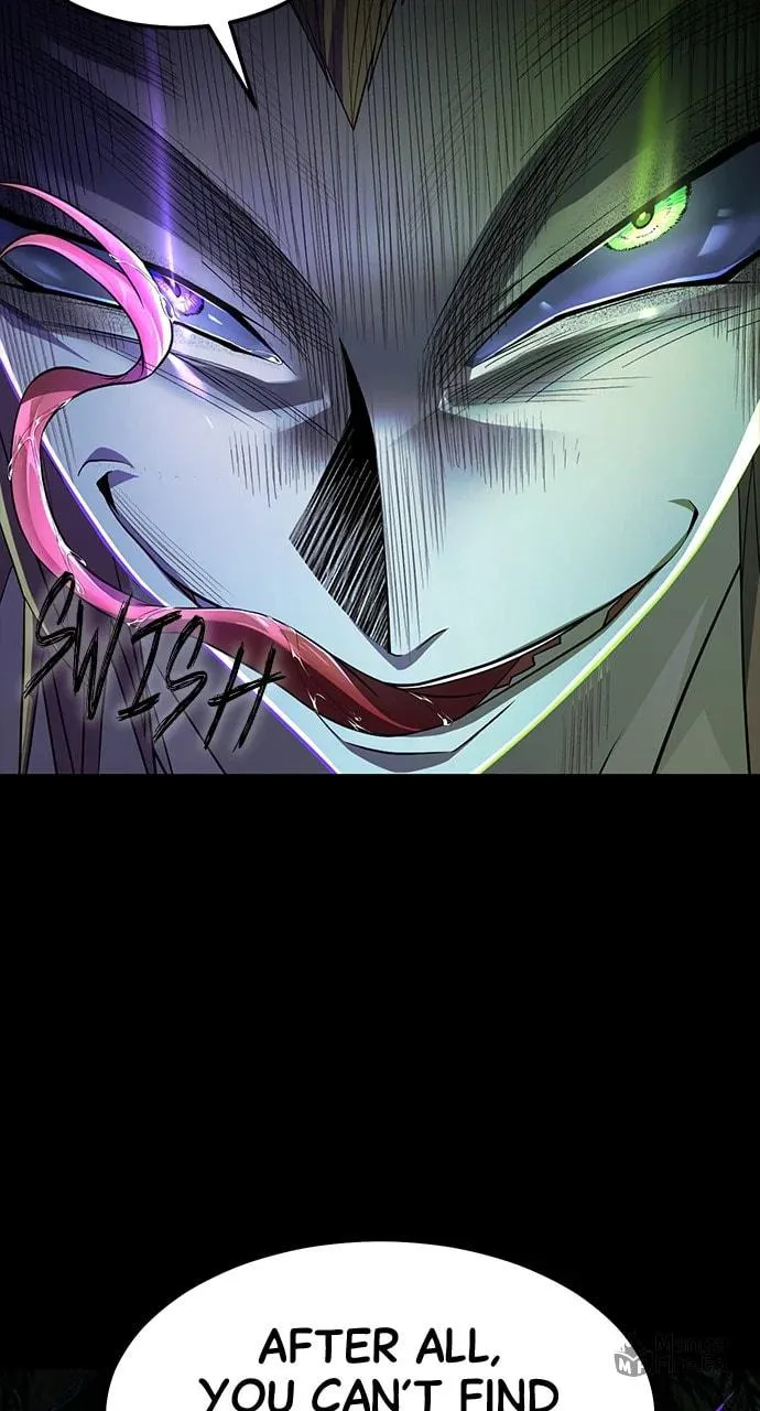 Book of the Dead Chapter 5 page 5 - 
