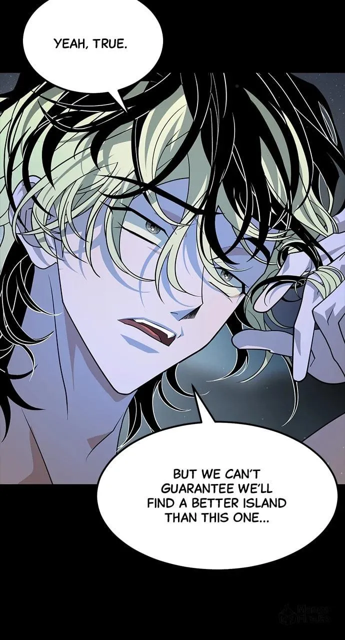 Book of the Dead Chapter 5 page 42 - 
