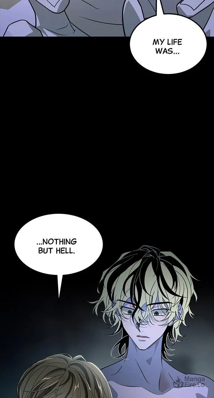 Book of the Dead Chapter 5 page 50 - 