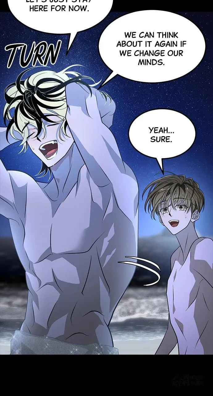 Book of the Dead Chapter 5 page 54 - 
