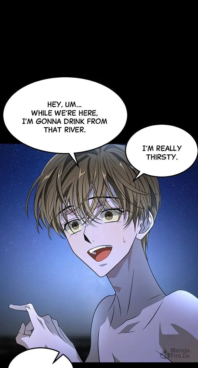 Book of the Dead Chapter 5 page 55 - 