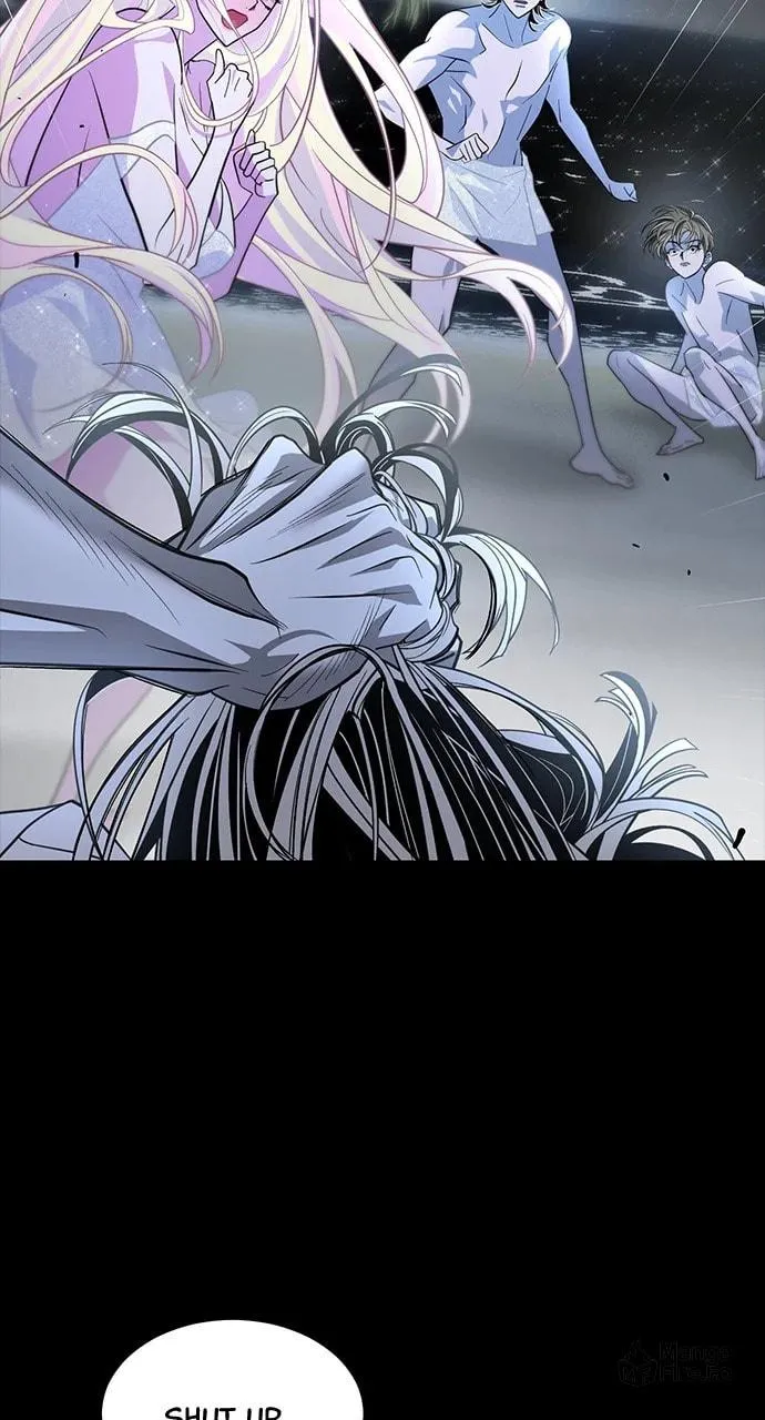Book of the Dead Chapter 5 page 63 - 