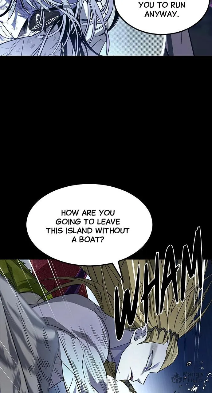 Book of the Dead Chapter 5 page 65 - 