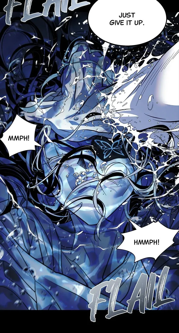 Book of the Dead Chapter 5 page 67 - 