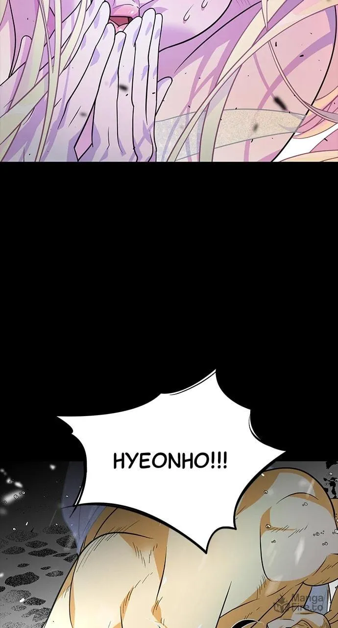Book of the Dead Chapter 5 page 72 - 