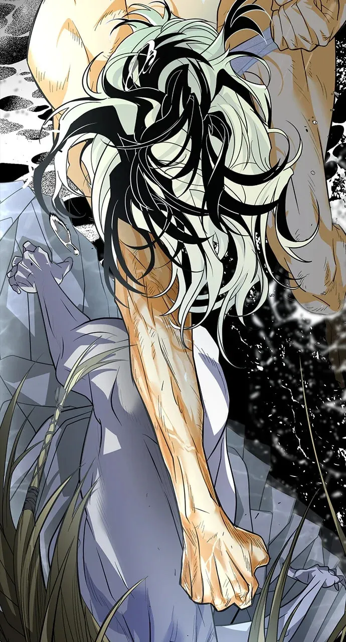 Book of the Dead Chapter 5 page 73 - 