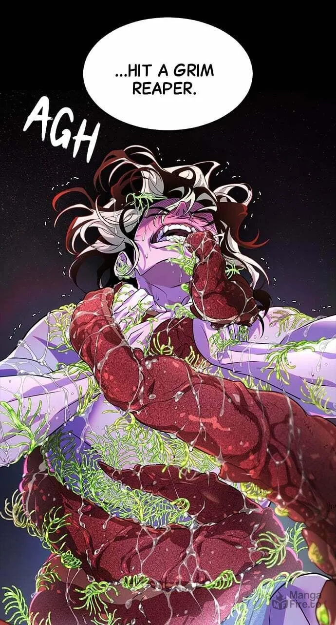 Book of the Dead Chapter 5 page 81 - 