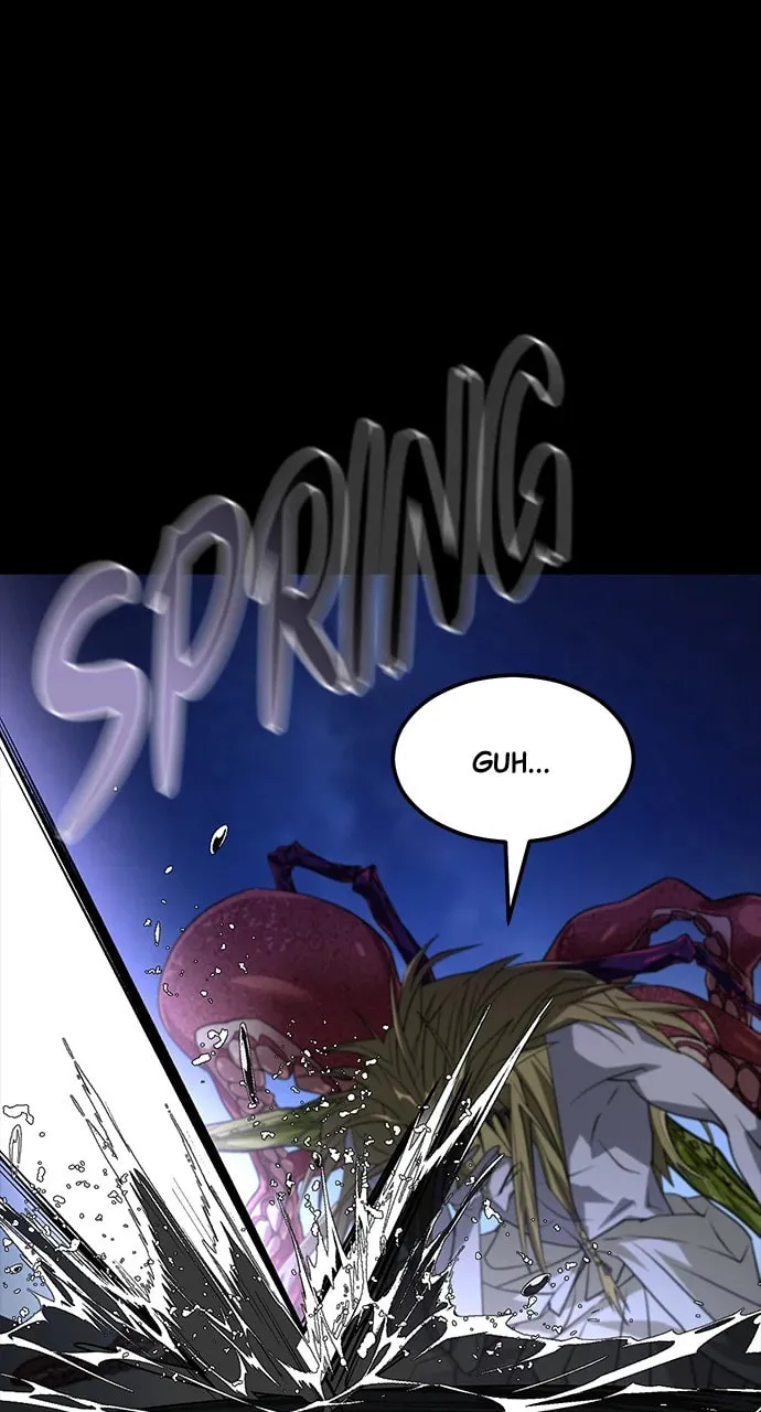 Book of the Dead Chapter 5 page 88 - 