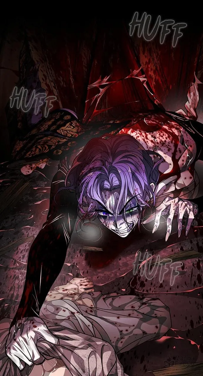 Book of the Dead Chapter 50 page 3 - 