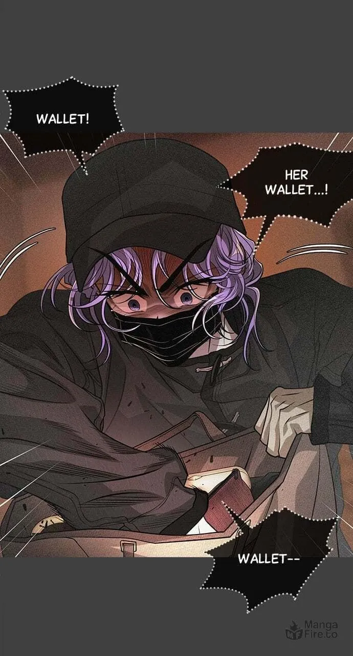 Book of the Dead Chapter 50 page 25 - 