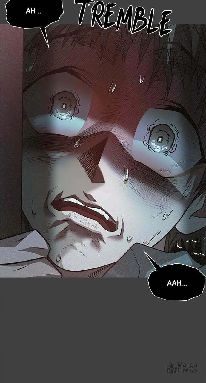 Book of the Dead Chapter 50 page 33 - 