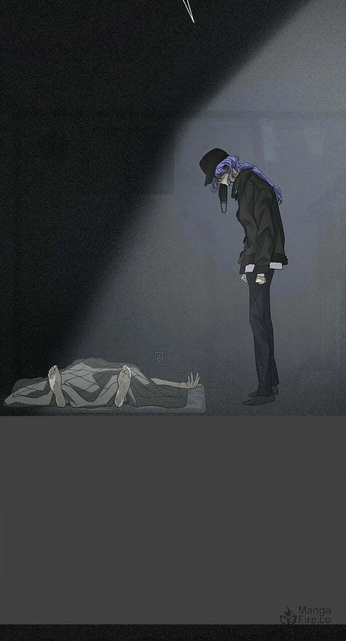 Book of the Dead Chapter 50 page 39 - 