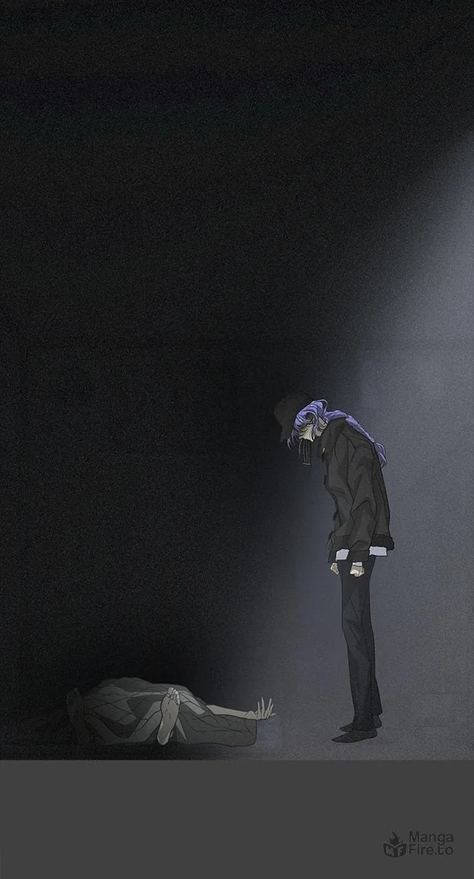 Book of the Dead Chapter 50 page 40 - 