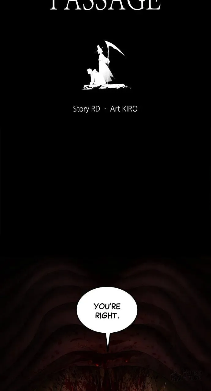 Book of the Dead Chapter 50 page 5 - 