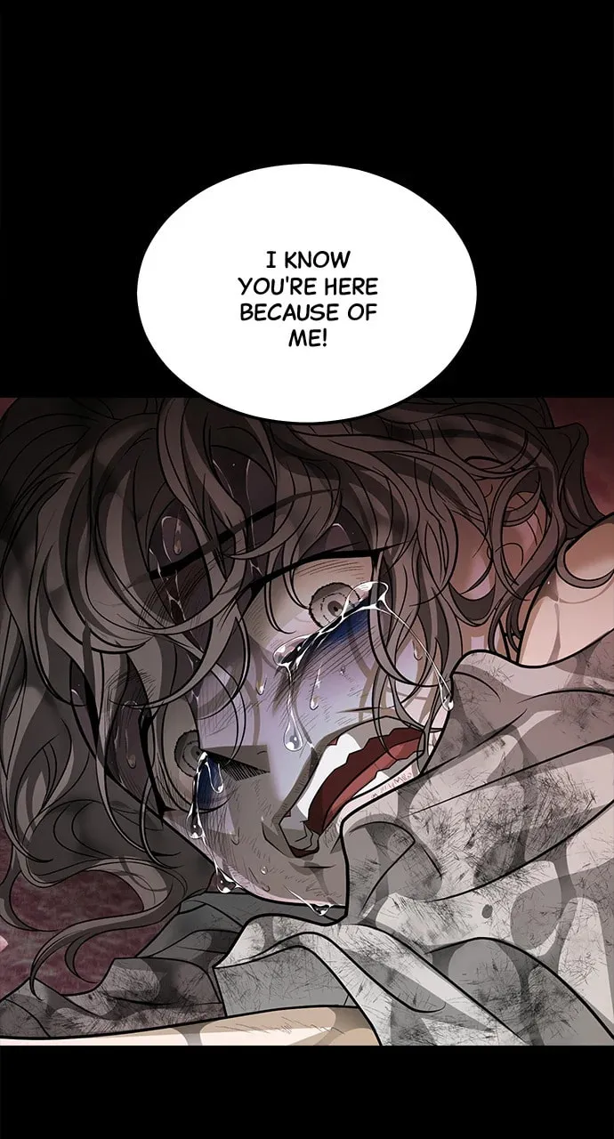 Book of the Dead Chapter 50 page 53 - 