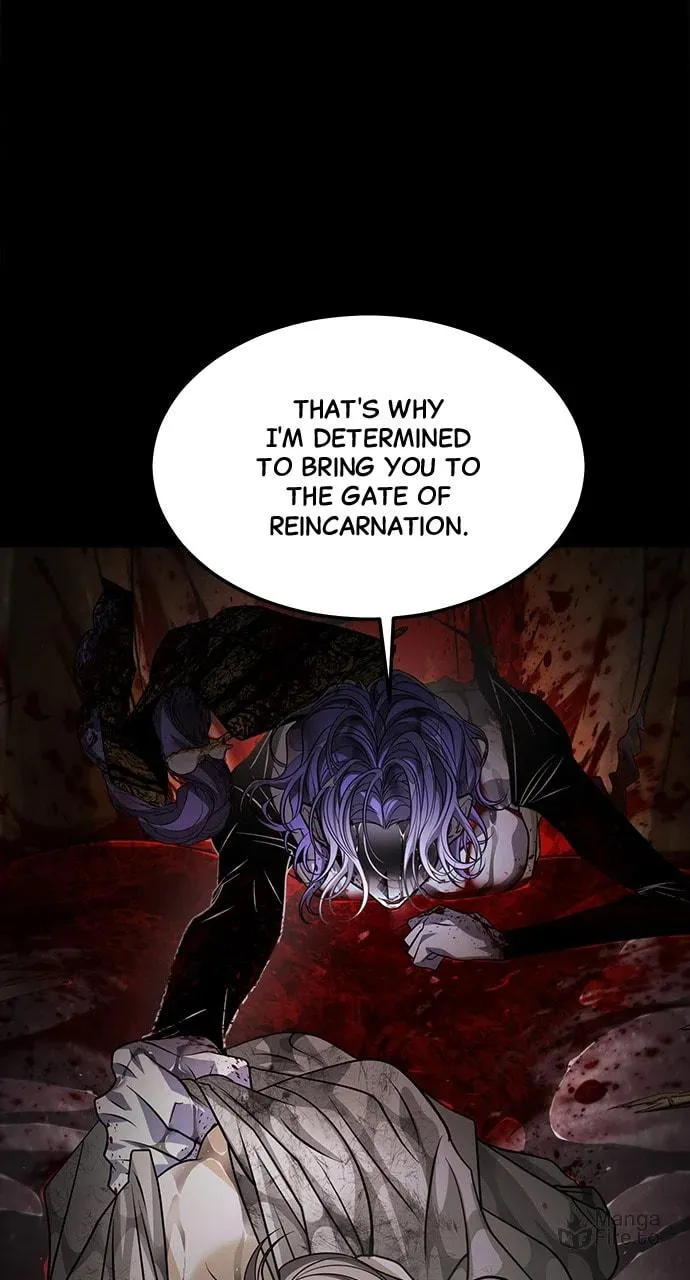 Book of the Dead Chapter 50 page 54 - 