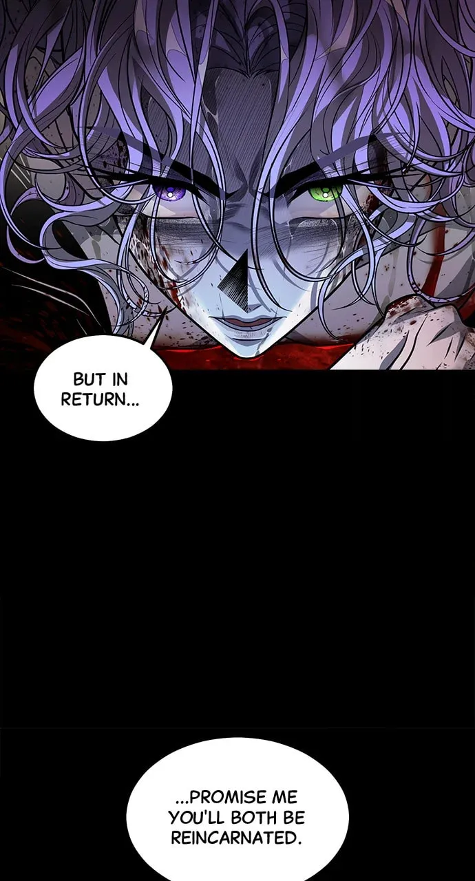 Book of the Dead Chapter 50 page 61 - 