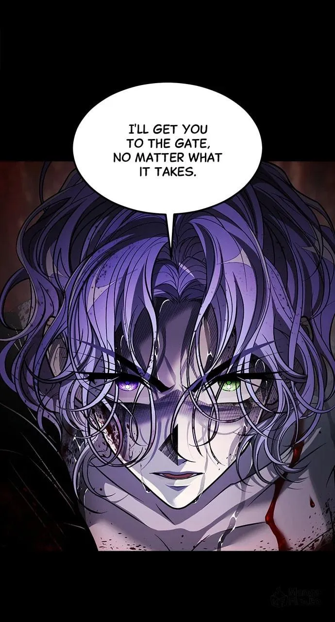 Book of the Dead Chapter 50 page 63 - 
