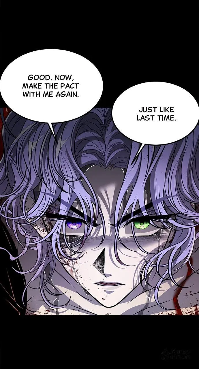 Book of the Dead Chapter 50 page 65 - 