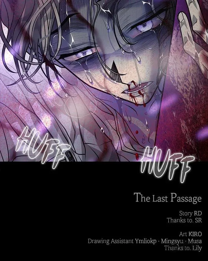 Book of the Dead Chapter 50 page 85 - 