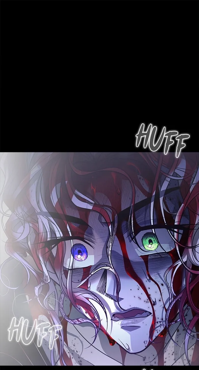 Book of the Dead Chapter 51 page 1 - 
